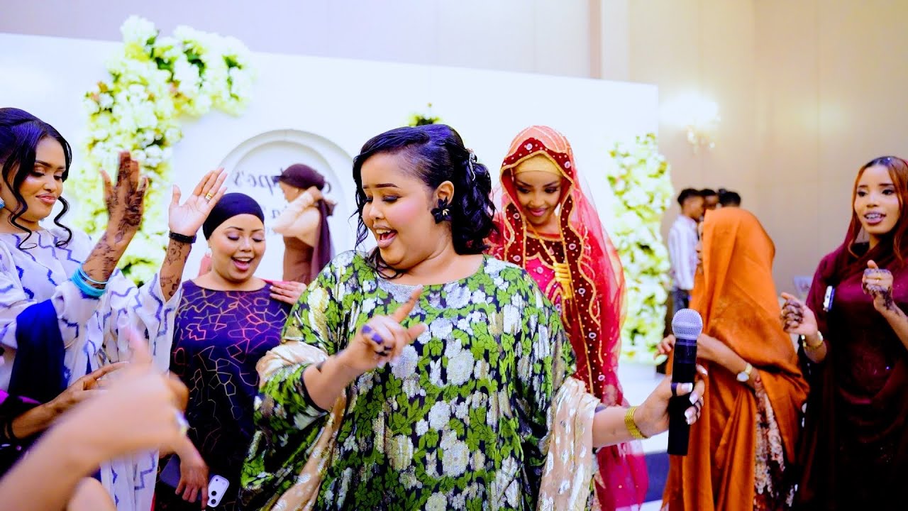 NADIIRA NAYRUUS 2026 | DAD IS RAACAY | HIT SONG - MUSIC VIDEO