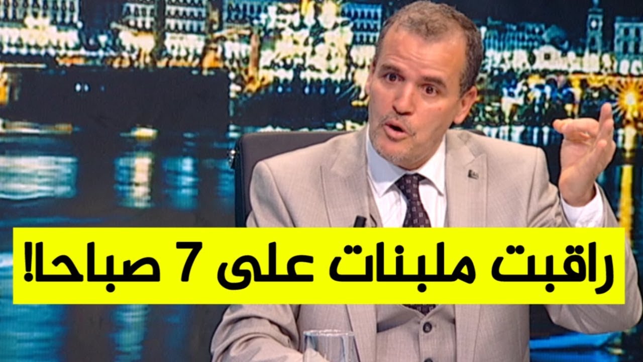 وزير التجارة: سنقتحم الملبنات في كل الأوقات وسنكون 