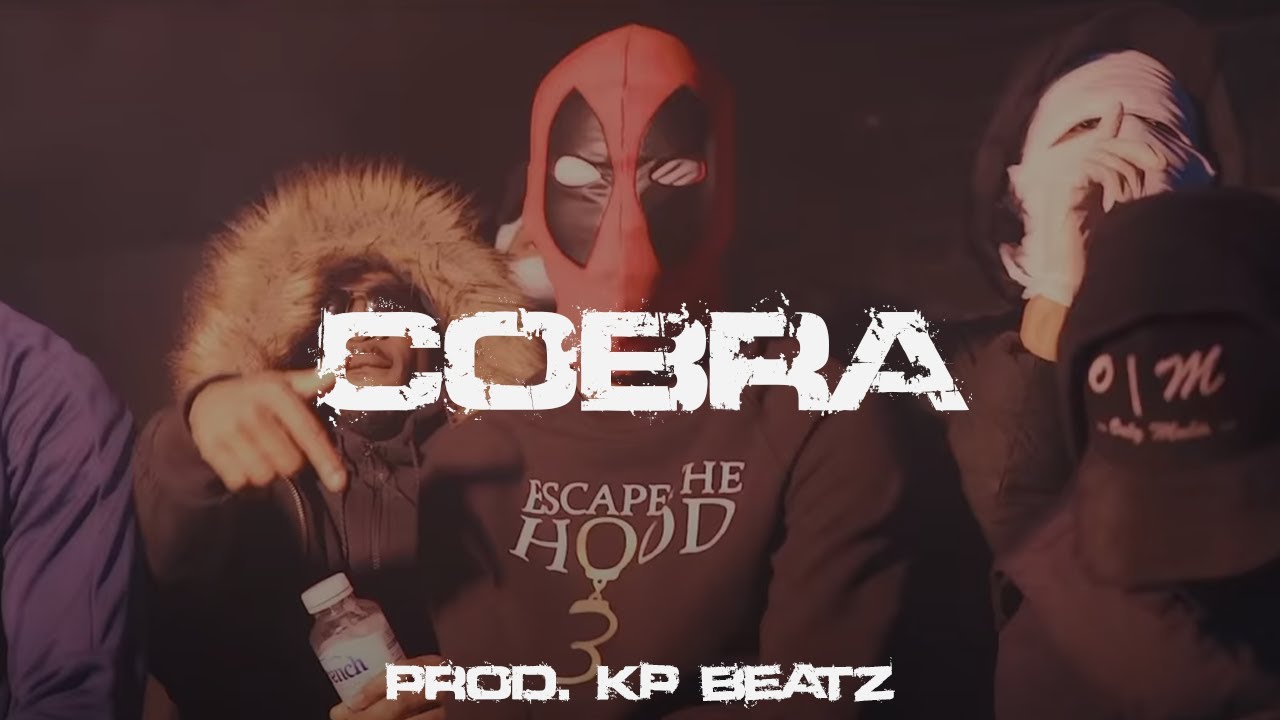 [FREE] V9 Type Beat - 