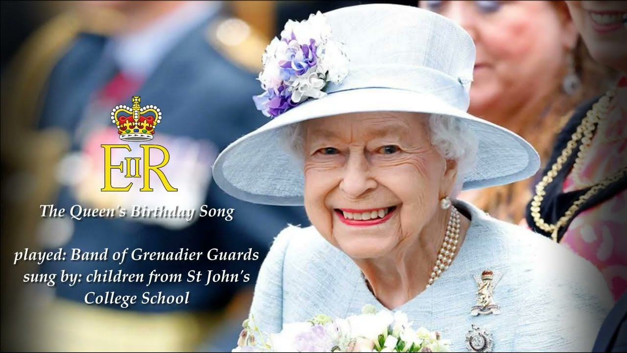 The Queen's Birthday Song (1986)