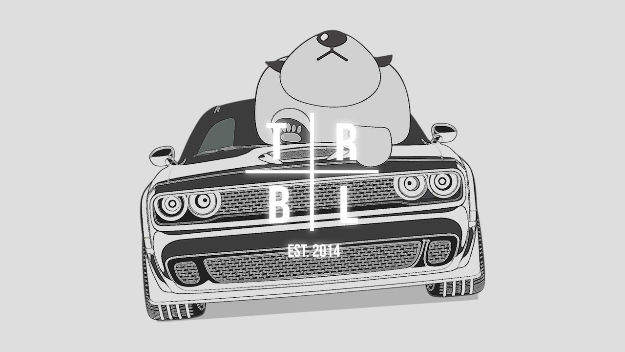 bear bear & friends, Gill Chang - BEAR RALLY [House]