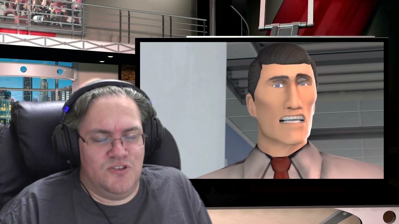 Typical Corporate Policy, Mann Co.: Employee Training Video Reaction