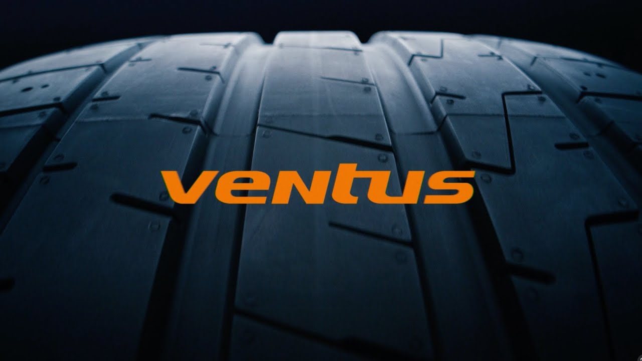 Ventus | Hankook Tire Ventus X BMW M5 Touring (15s)