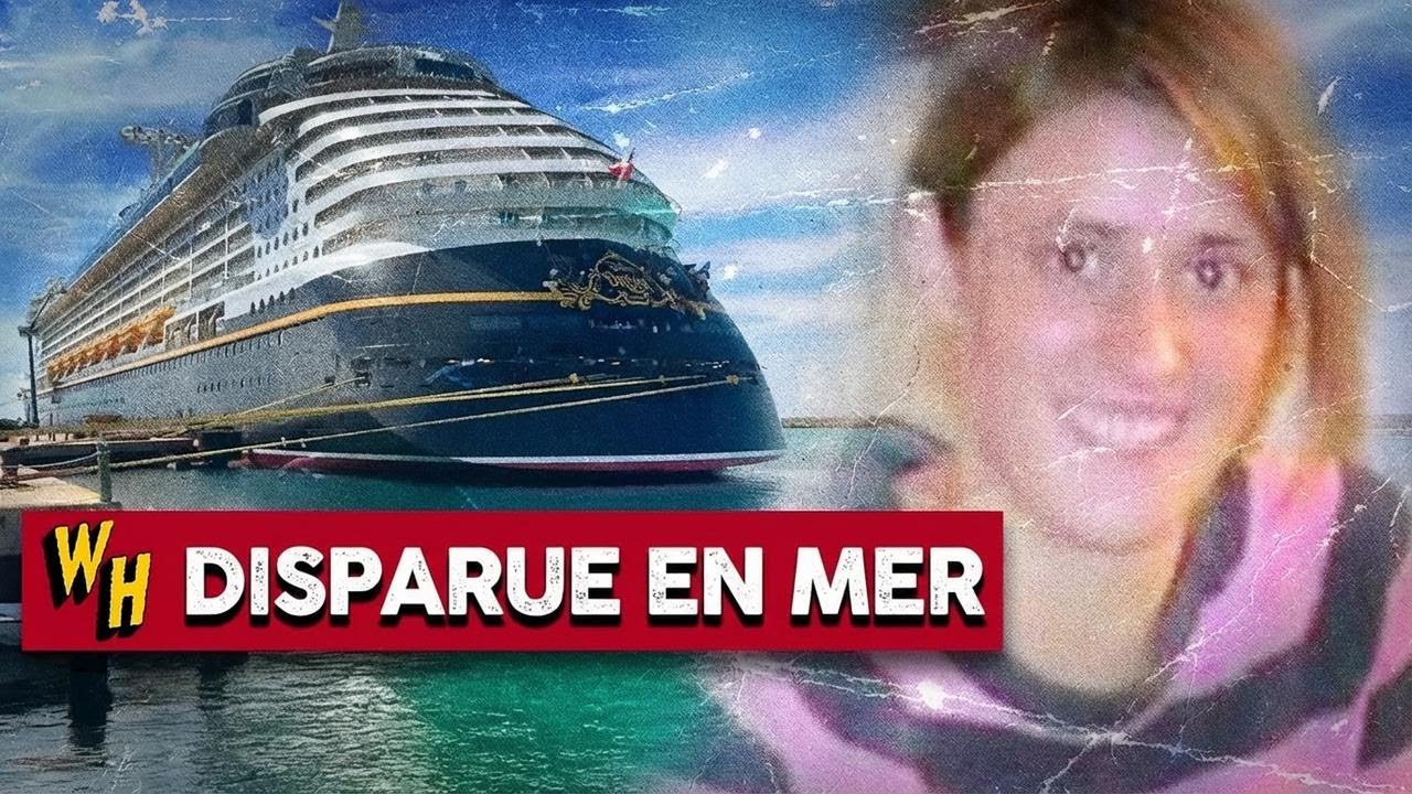 Être perdu en mer : la vraie expérience