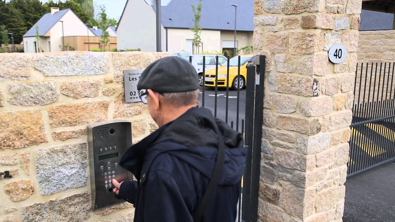 Découvrez Les Senioriales à Pont-Aven !