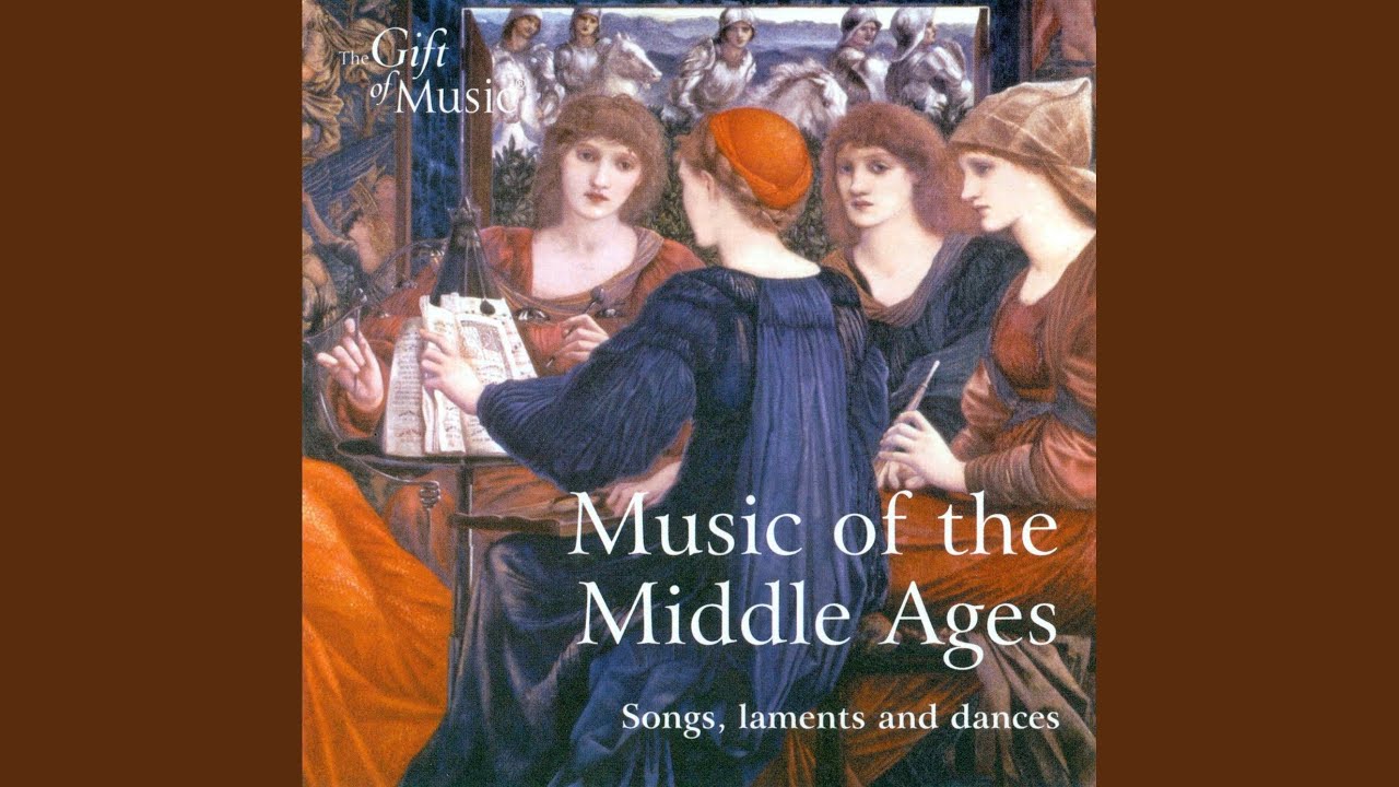 Summer is icumen in
