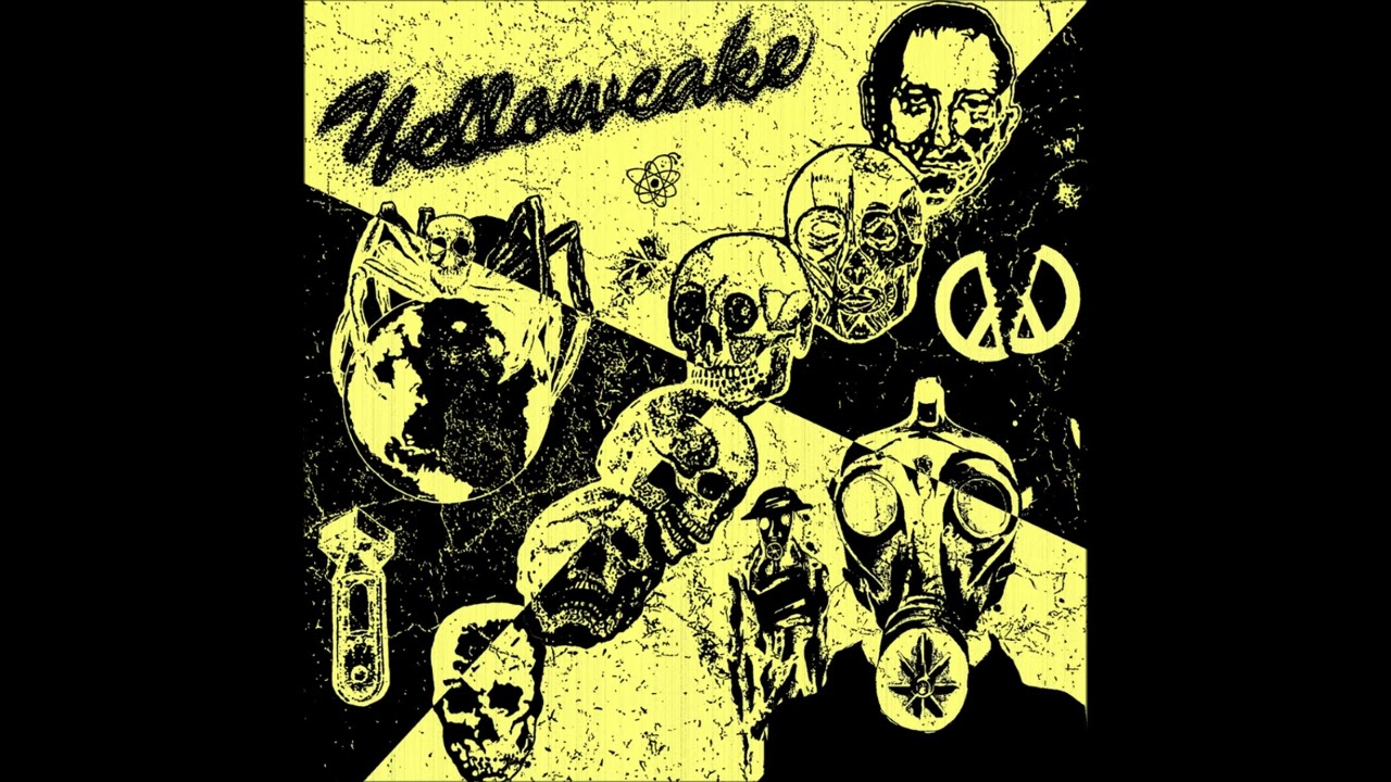 Yellowcake 