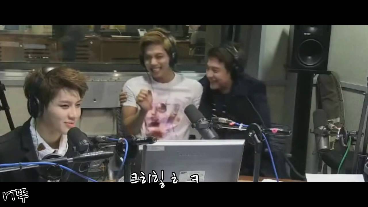 샤이니가 오글거릴때ㅋㅋㅋㅋㅋㅋㅋ