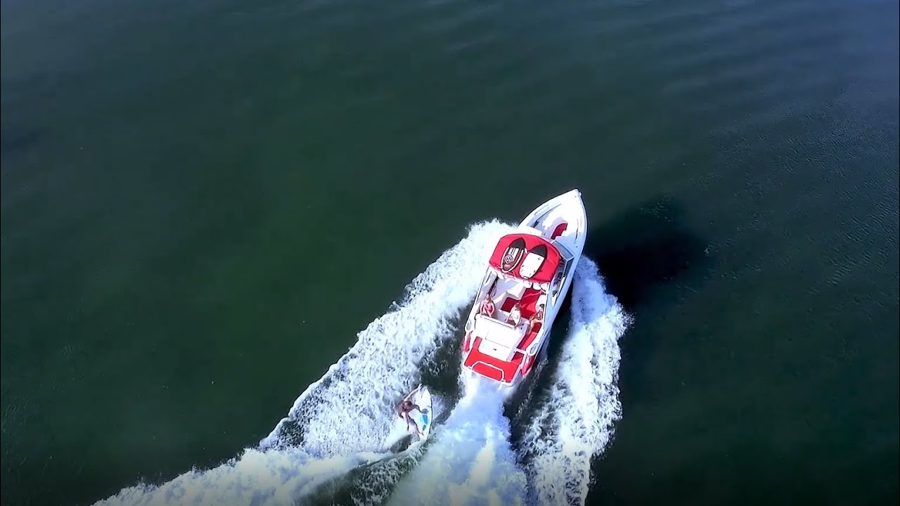 Resort Boat Rentals: NEW Surf Charters!