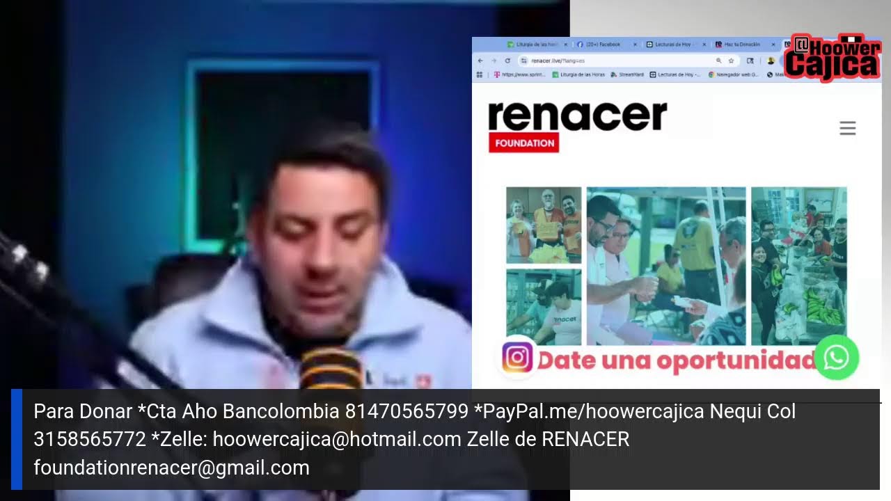 Feb. 6, 2026. Señor protégenos del mal.