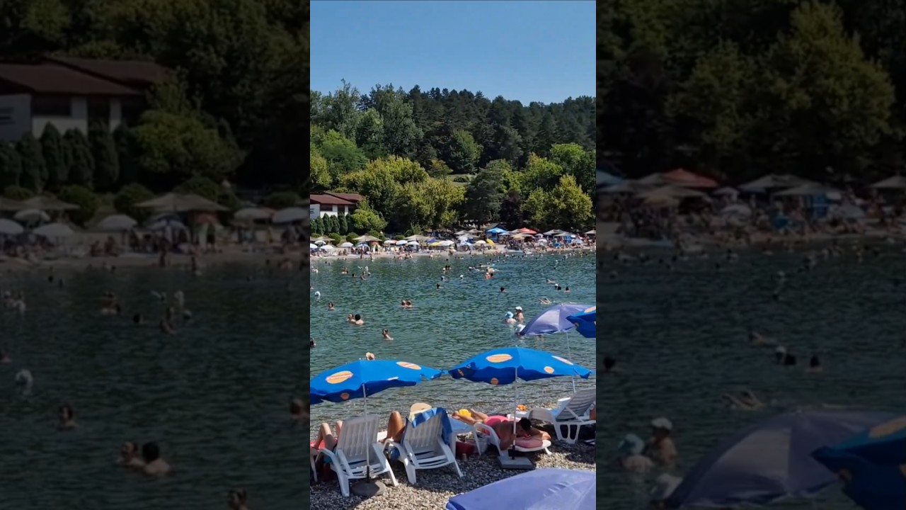 Za koga su Panonska Jezera? 🏊&zwj;♂️ Porodični Izlet za Sve!&nbsp;#panonskajezera #porodicnaputovanja