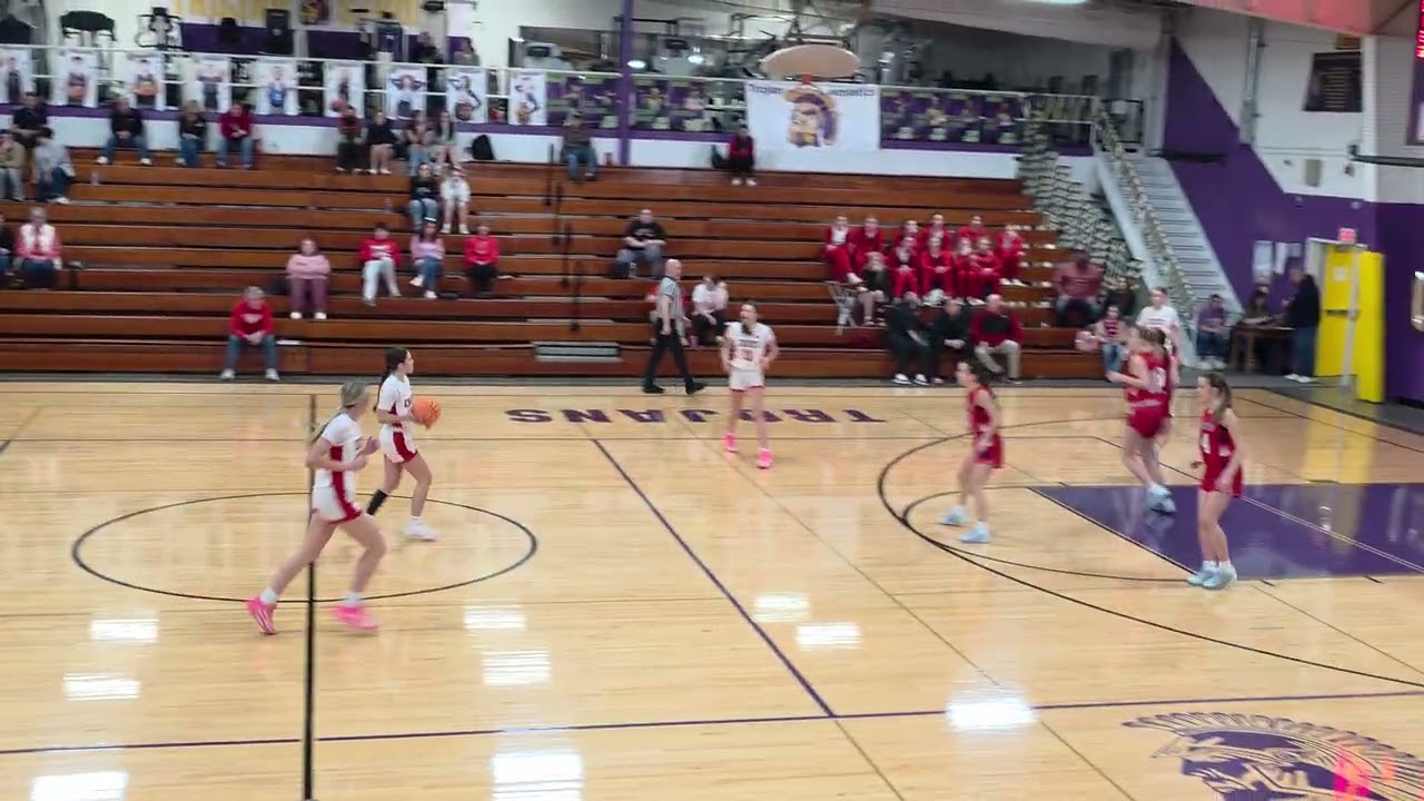 CCA vs Deer Creek-Mackinaw Q1 2/16/26