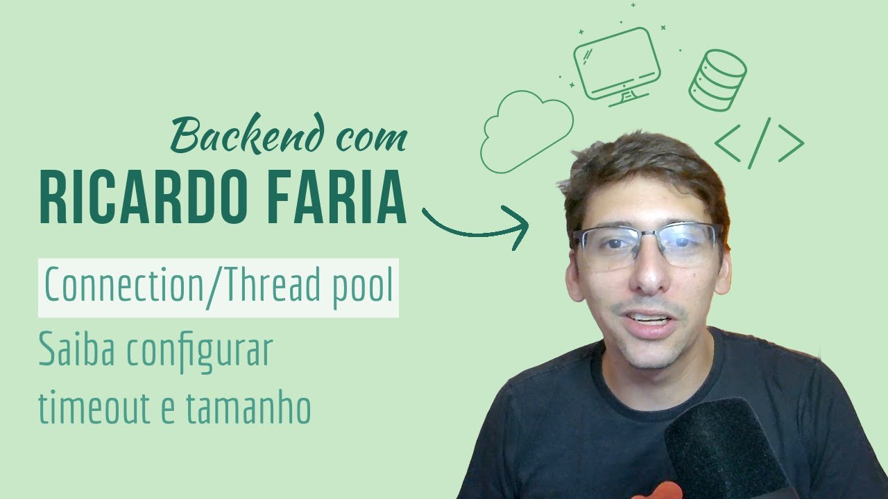 Thread/Connection Pool do jeito certo