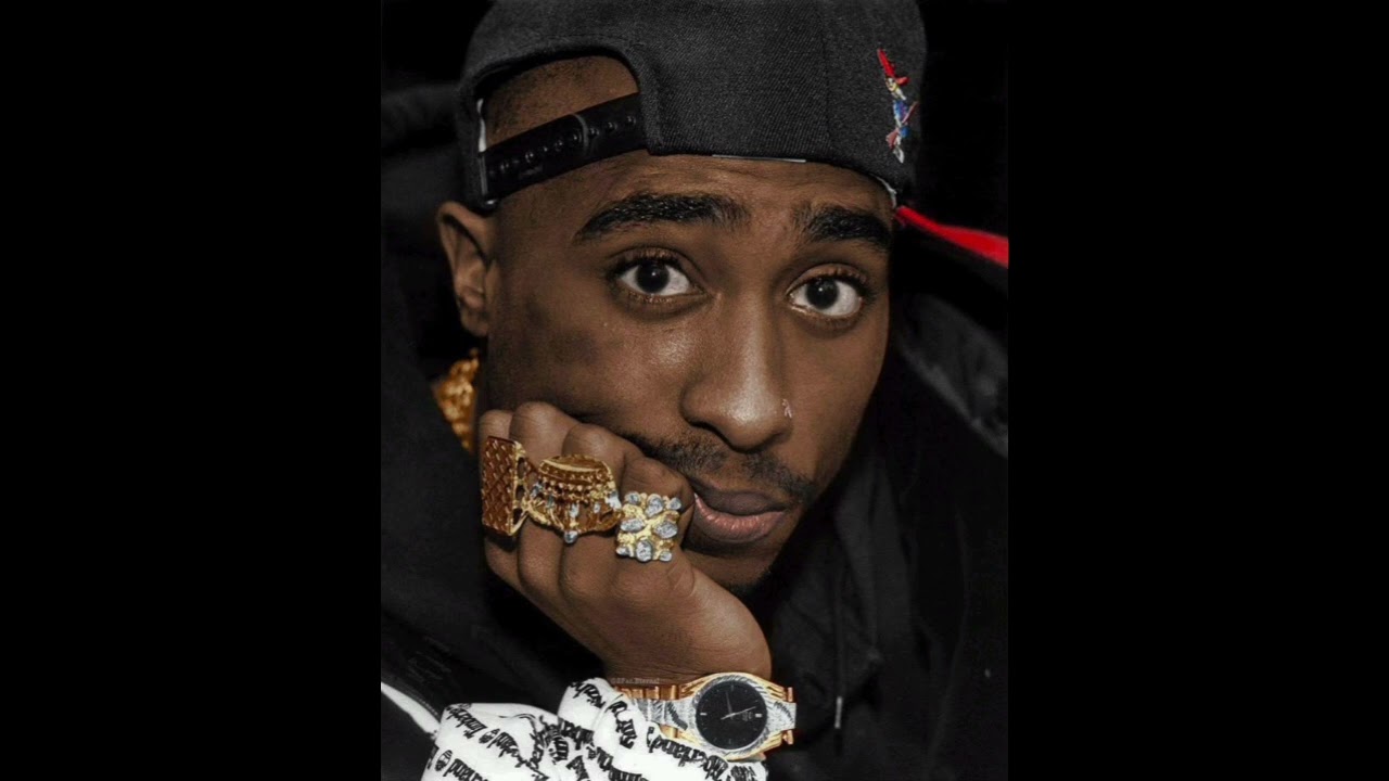 (FREE) 2000s Rap Type Beat x 2Pac Type Beat 