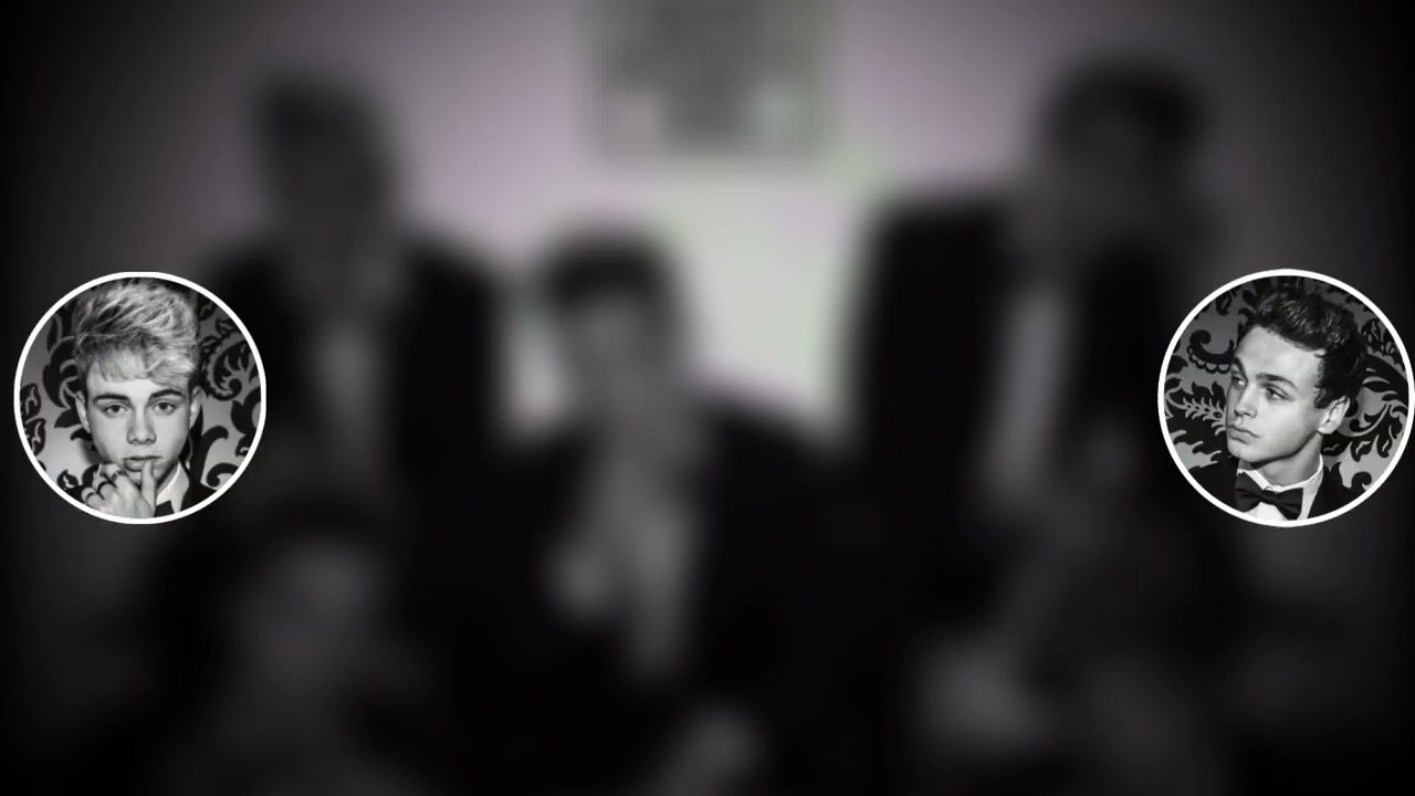 Why Don’t We - Invitation Album Focus Prt 1 (Turn It Off Background/Hidden/Filtered Vocals)