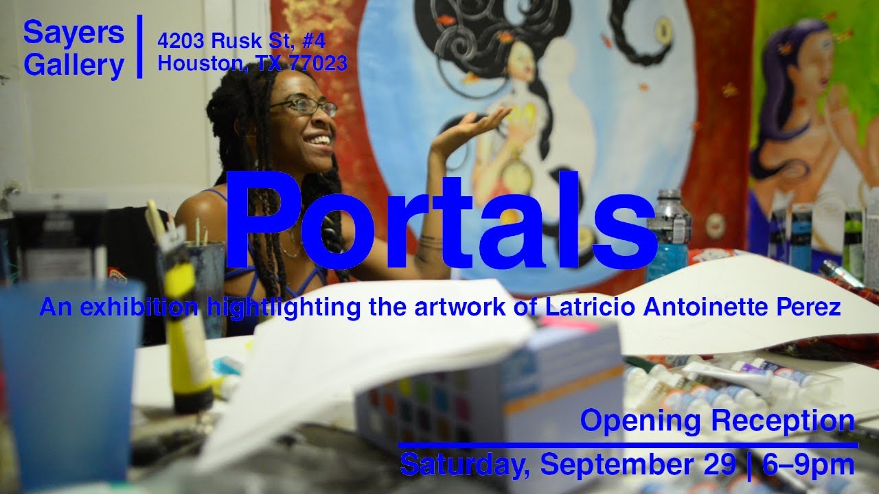 Portals