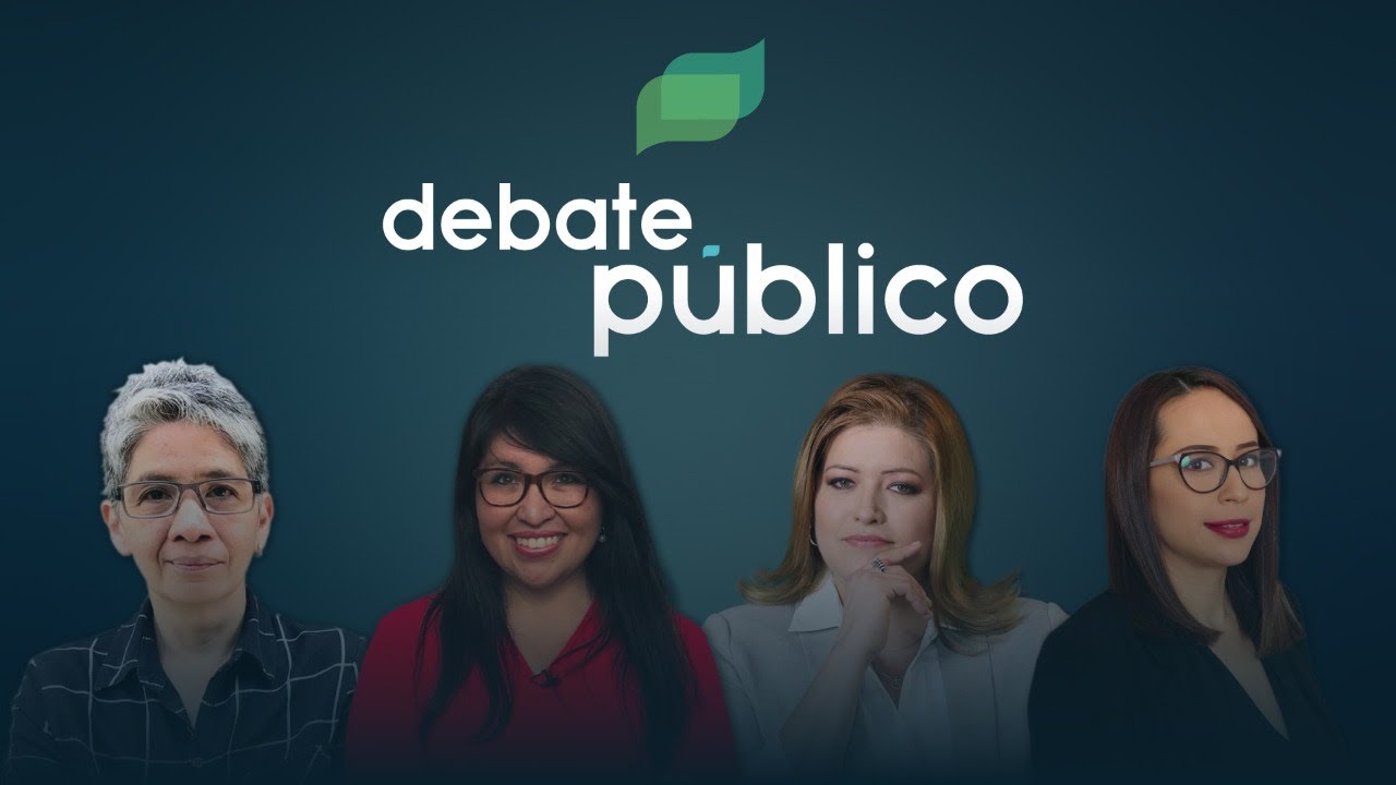 Debate Público | Elecciones en Estados Unidos 2022