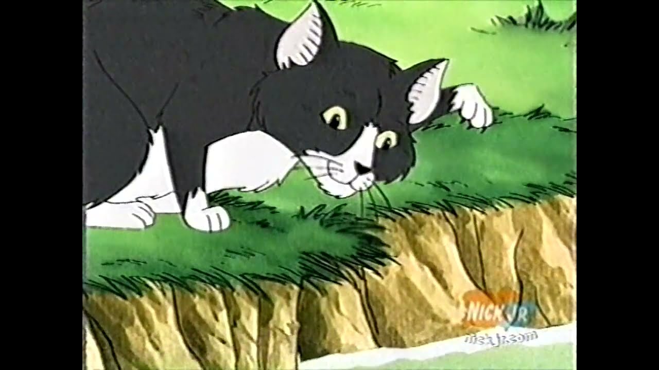 Little Bear | Bear-a-Thon | Nick Jr. | 60p