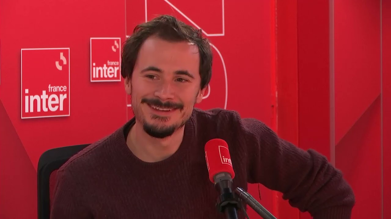 Timoth&eacute;e Ansieau et Jean-Marc Guillaume&nbsp;: 