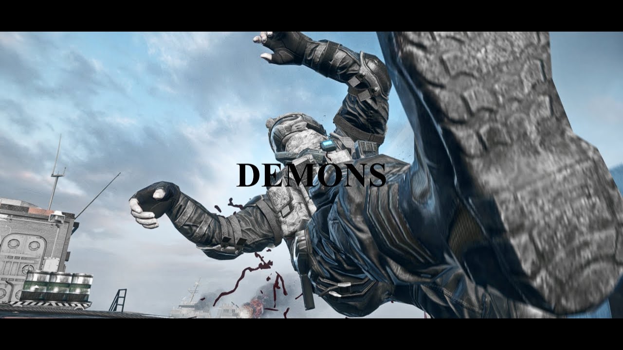 BO2 Edit - 