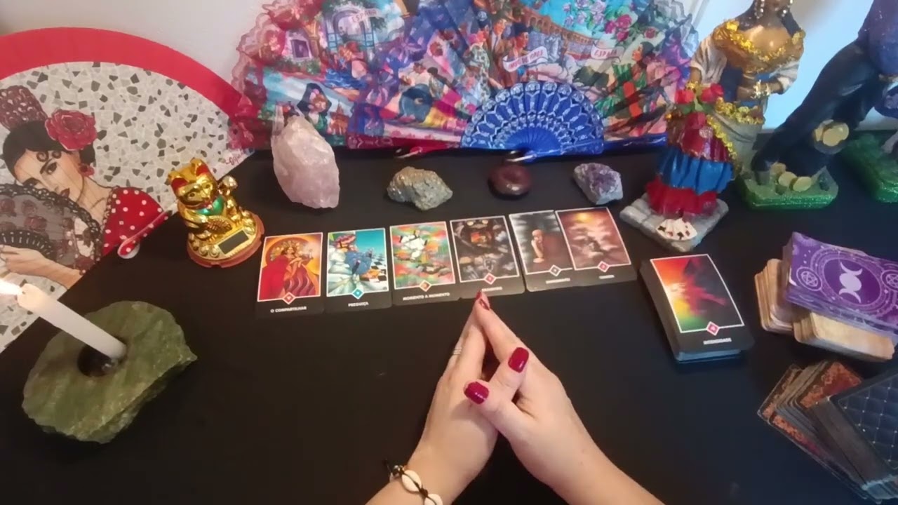 DOMINGO DECISIVO💥ELE(A) FAZENDO AS MALAS HOJE😱BARRACO E DESESPERO ALGUÉM PERDEU TUDO PRA VC?