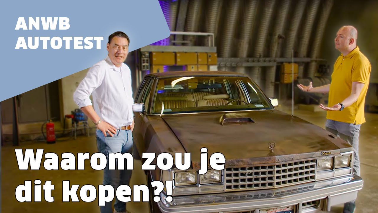 Occasion kopen voor €5.000 | Wat is de beste keus?