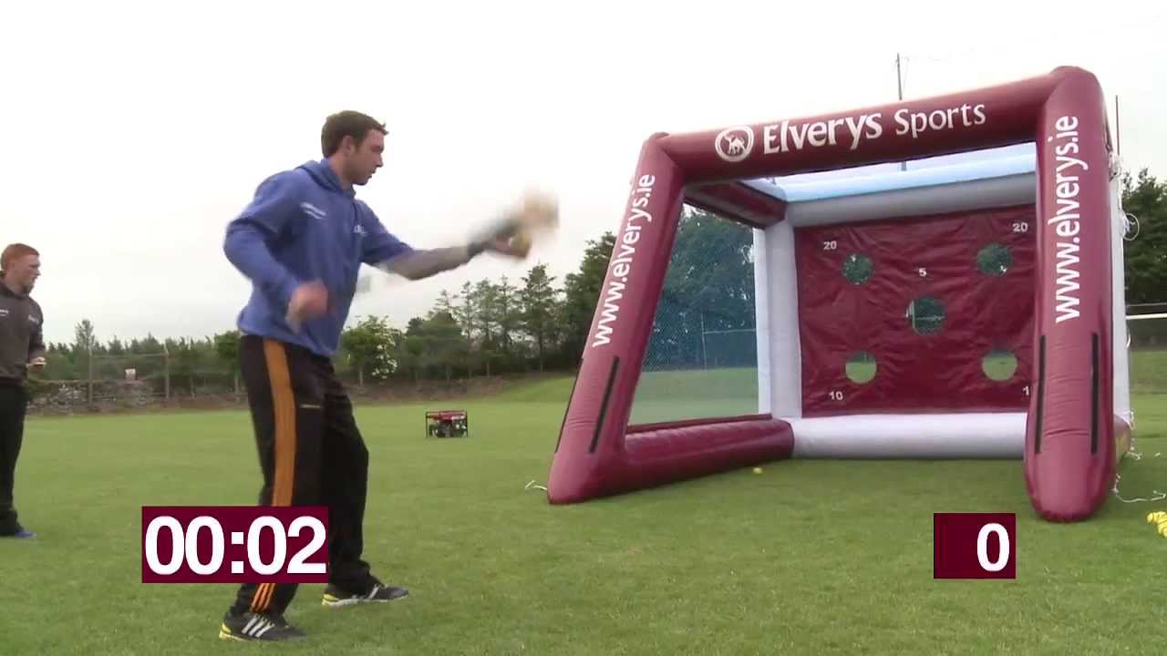 Championship Challenge - Michael Fennelly