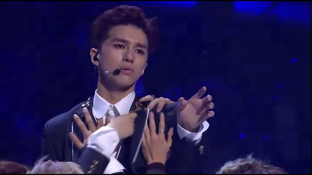 빅스 - 기적 [열린음악회/Open Concert] 20140720
