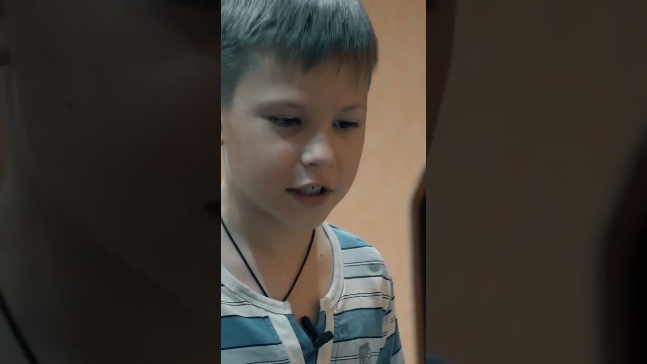 ЗАЧЕМ ТЫ ЛОПНУЛ ЕЕ ШАРИК?!🚷#shorts
