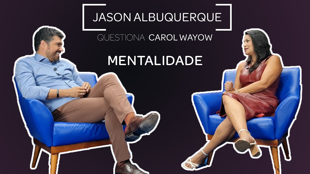 EP 3 CAROL WAYOW