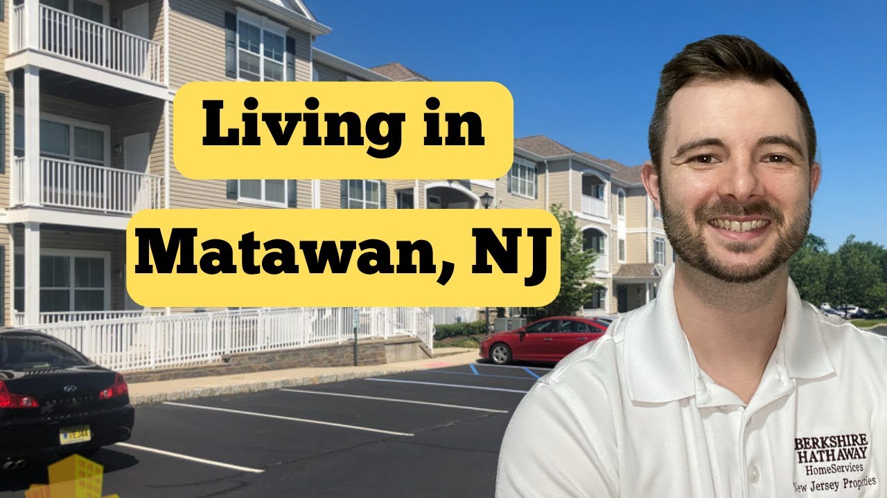 TOP 7 Things YOU Should Know Before Moving to Matawan NJ! - Matawan New Jersey