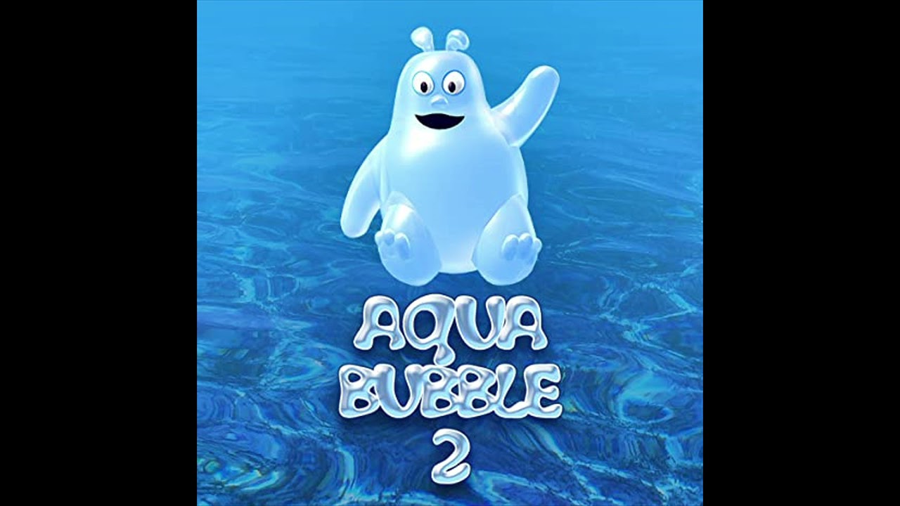 Aqua Bubble 2 ost- Gameplay track 1