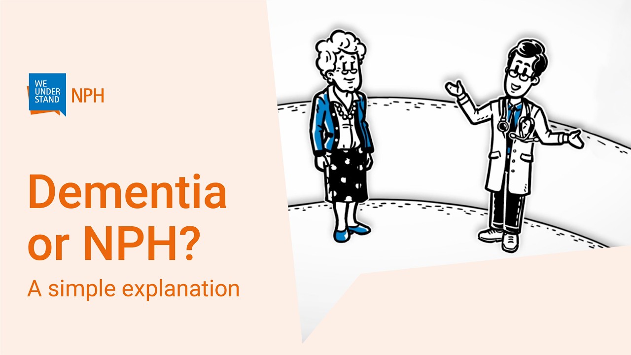 What Is NPH? Symptoms, Treatment & Shunt Therapy for Normal Pressure Hydrocephalus