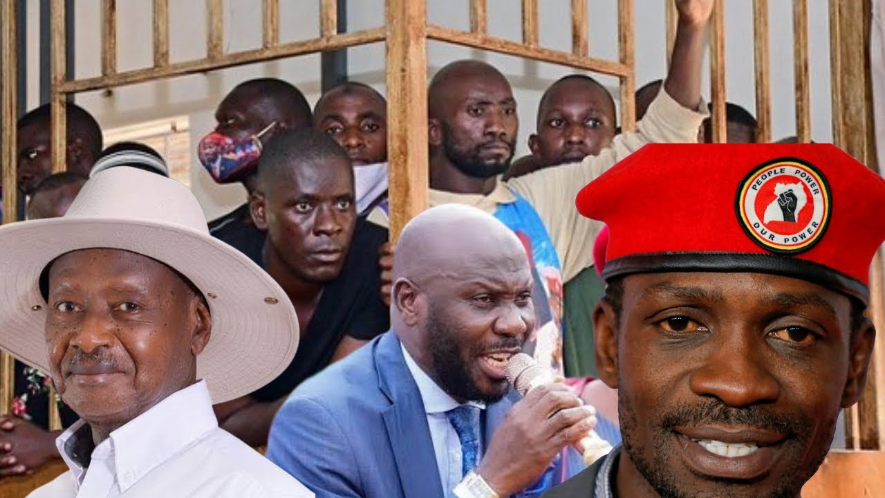 Ebikusike byobadde tomanyi lwaki aba opposition basisinkanye president Museveni