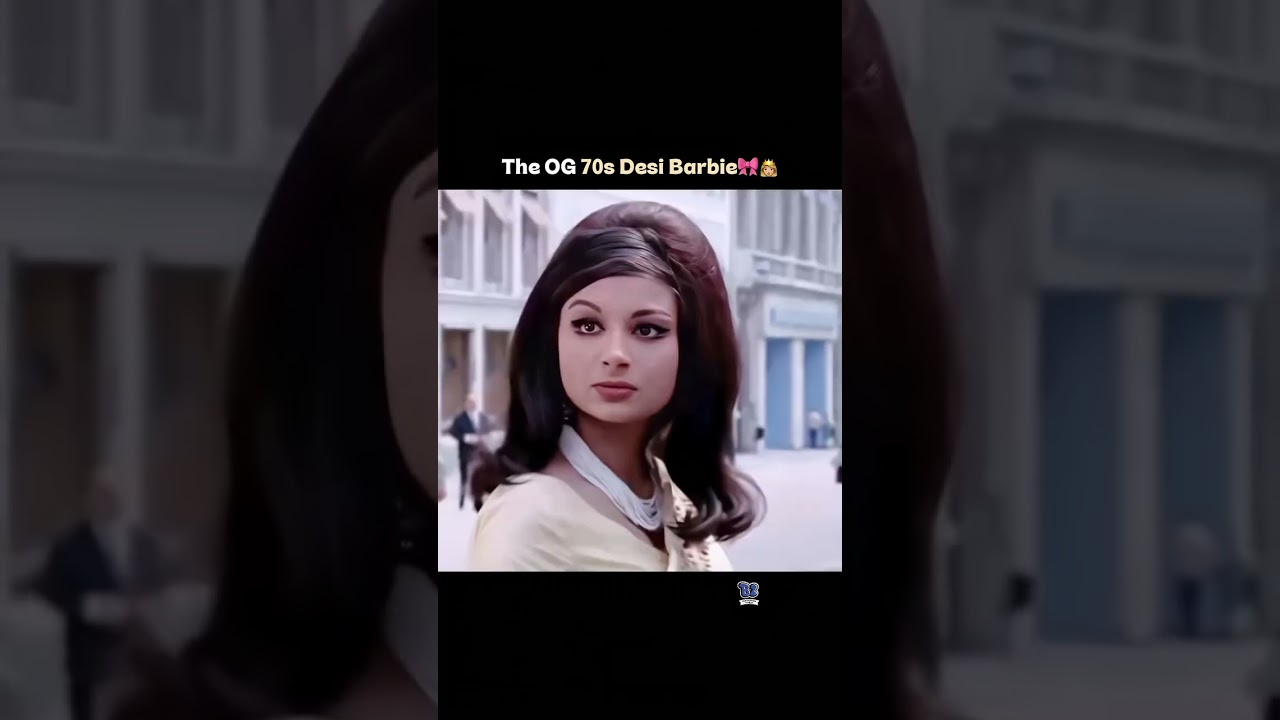 Sharmila Tagore...☺️🎀🤌🏻 #viral #youtubeshorts #sharmilatagore #explore #fyp