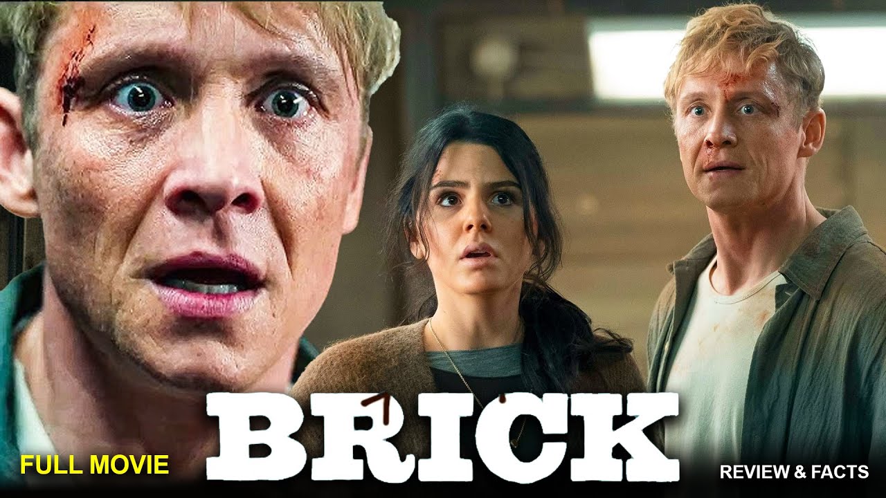 Brick 2025 Full Movie - Watch Now - Review & Facts