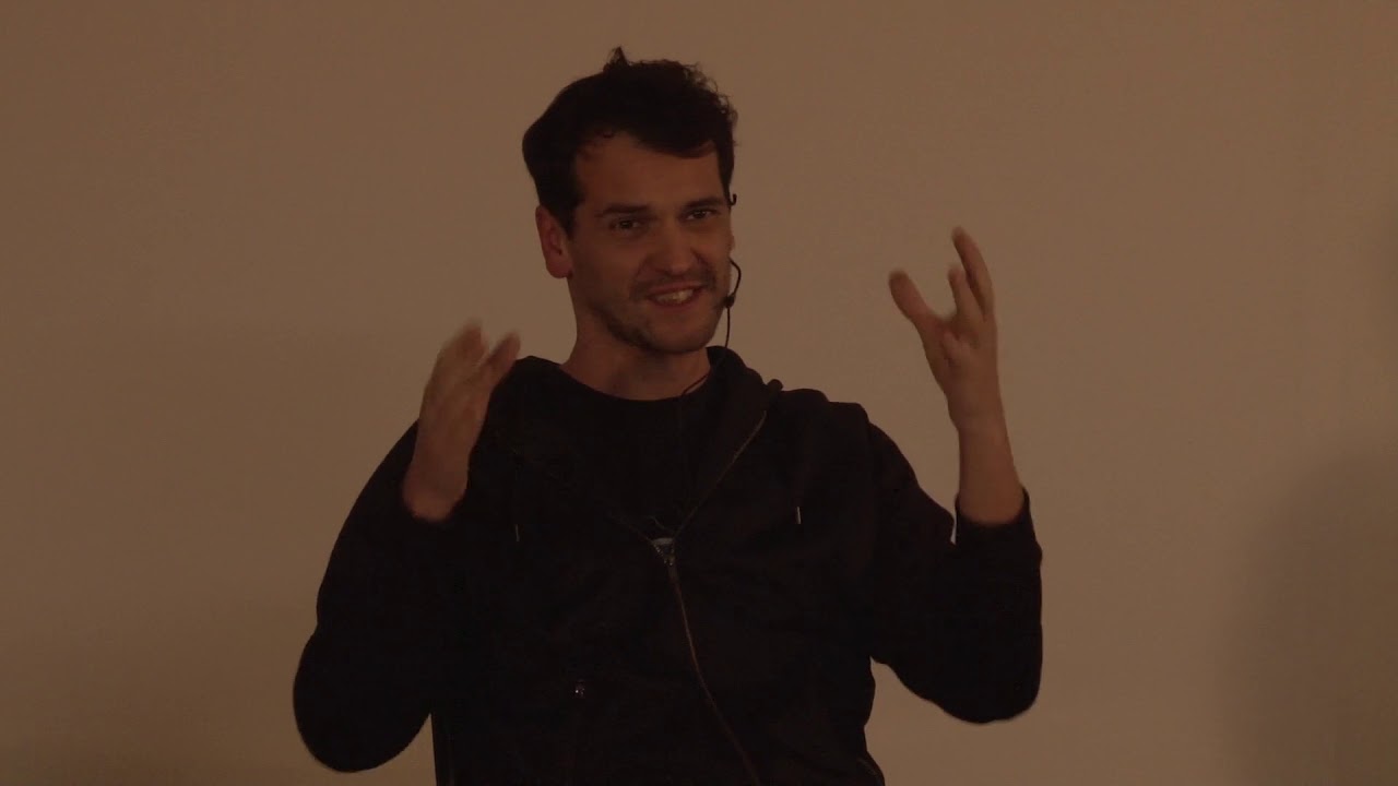 PS.ARCHIVE | Manuel Pelmus in Conversation with Cosmin Costinas (2018)