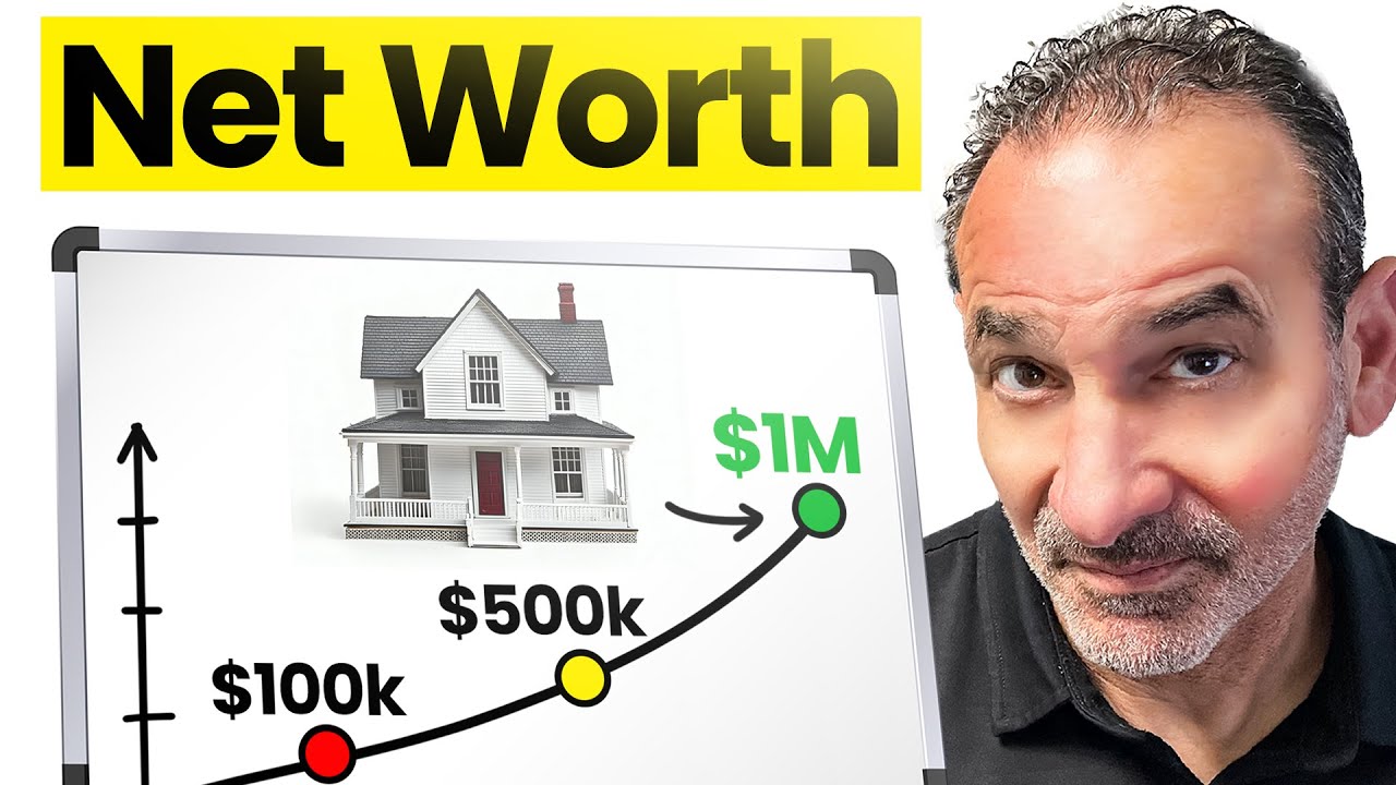 Why wealth EXPLODES after owning 1 rental property... But Only If You Do This!