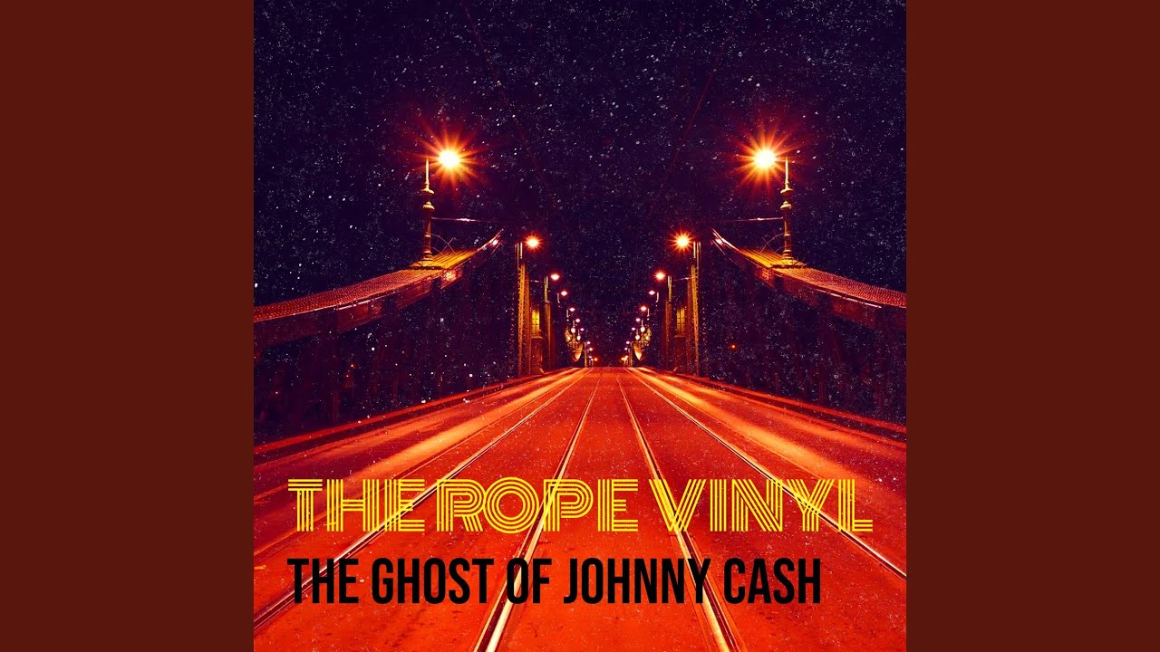 The Rope Vinyl