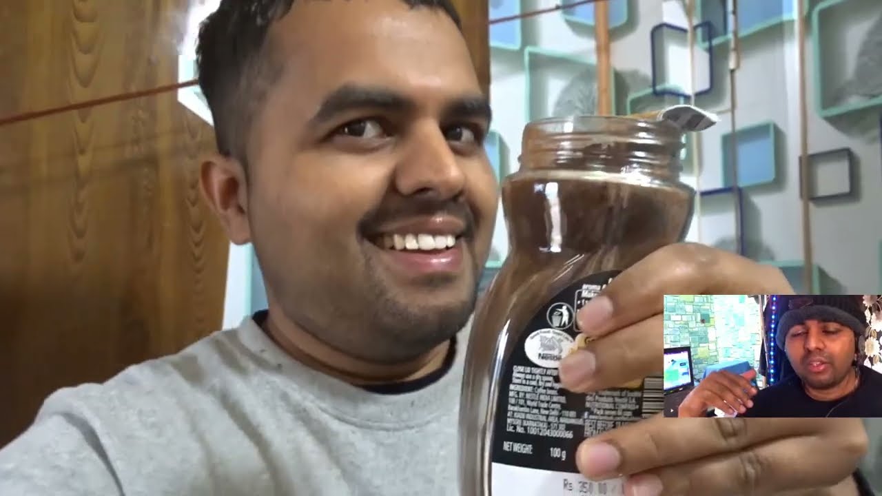 Difference Between BLACK ROAST , NESCAFE GOLD AND NESCAFE CLASSIC