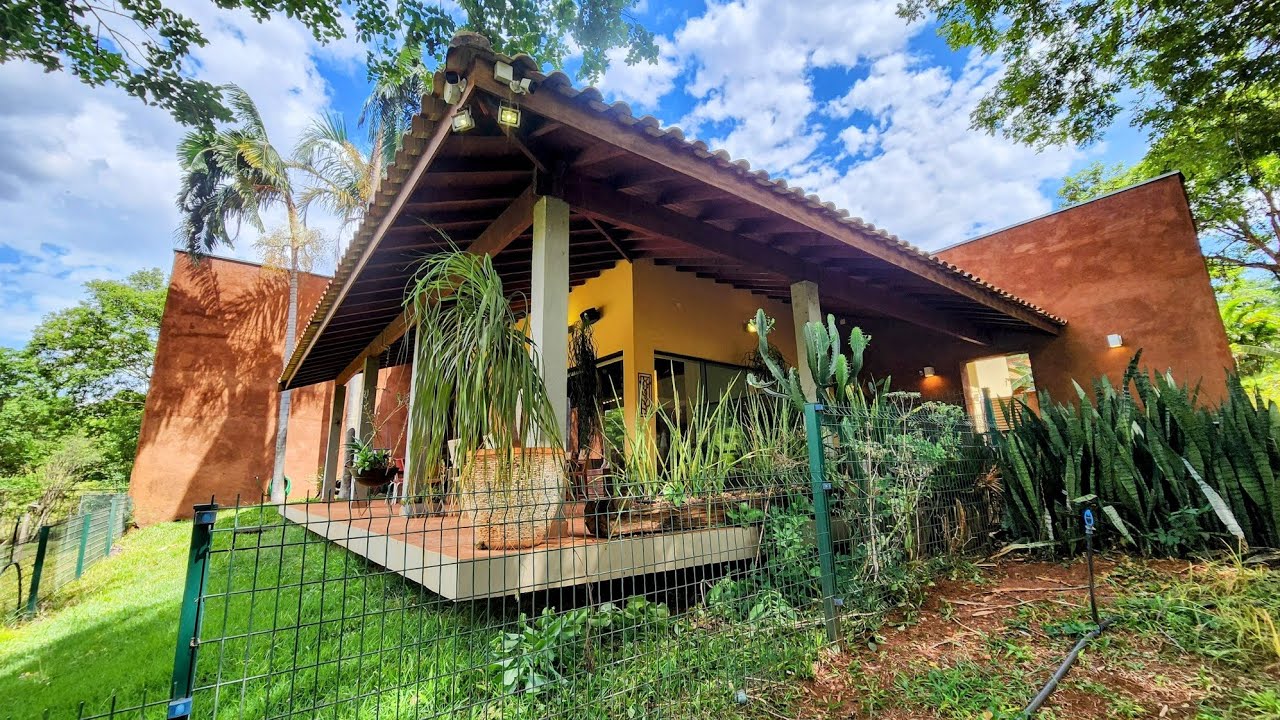 R$ 12 MILHÕES EXCLUSIVIDADE-SÍTIO CINEMATOGRÁFICO - 27,8 HECTARES  CACHOEIRA- 11 SUÍTES-BRODOWSKI/SP