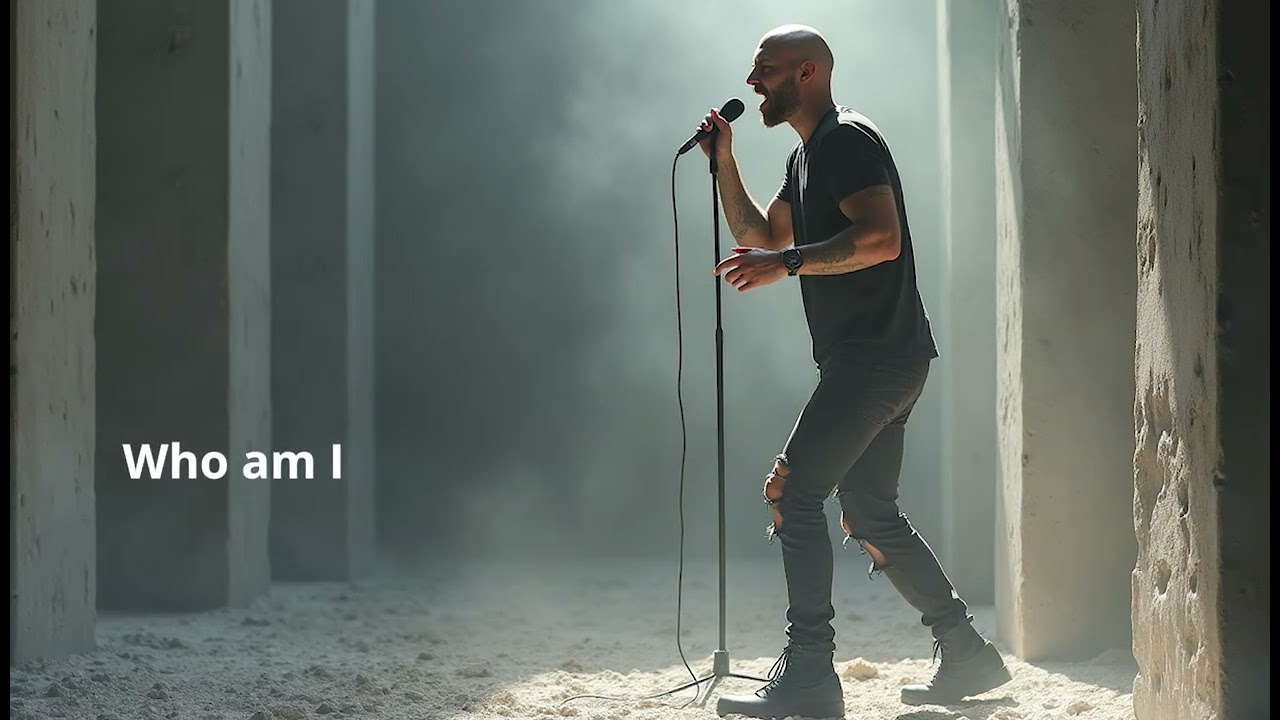 VOY - Who am I
