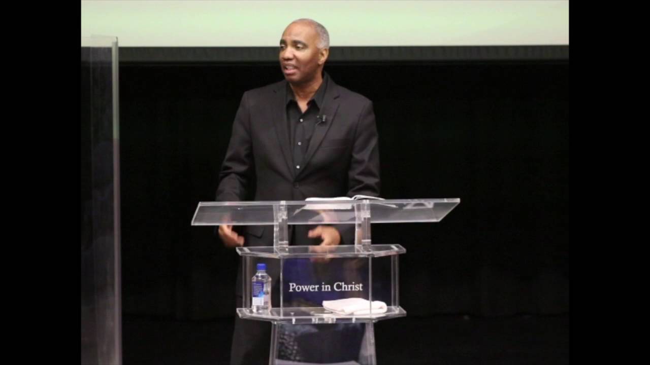 Dealing with Disappointment - Exodus 15:22-27