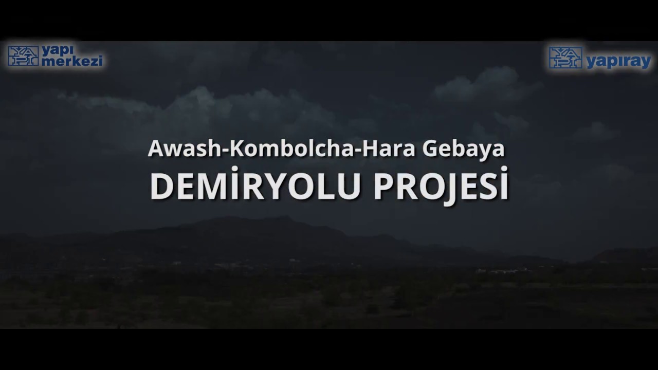 Yapıray Etiyopya uzun vers