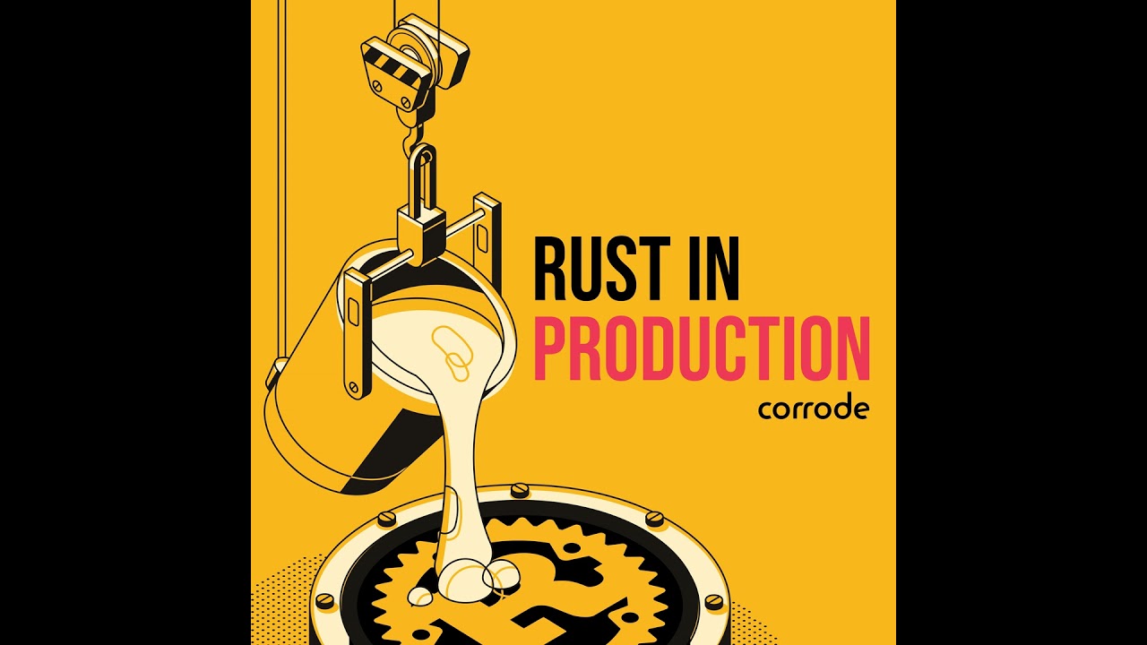 Rust with Niko Matsakis