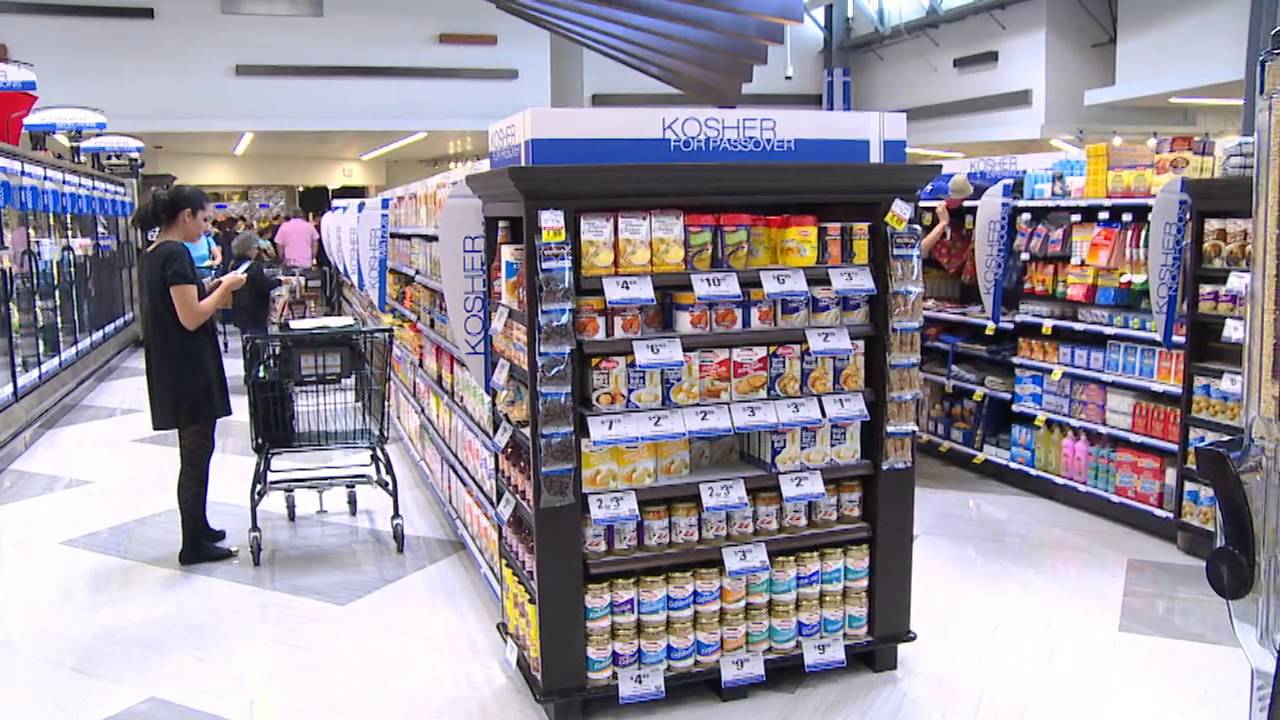 The New Ralphs Fresh Fare in Sherman Oaks | VIDEO | Ralph's