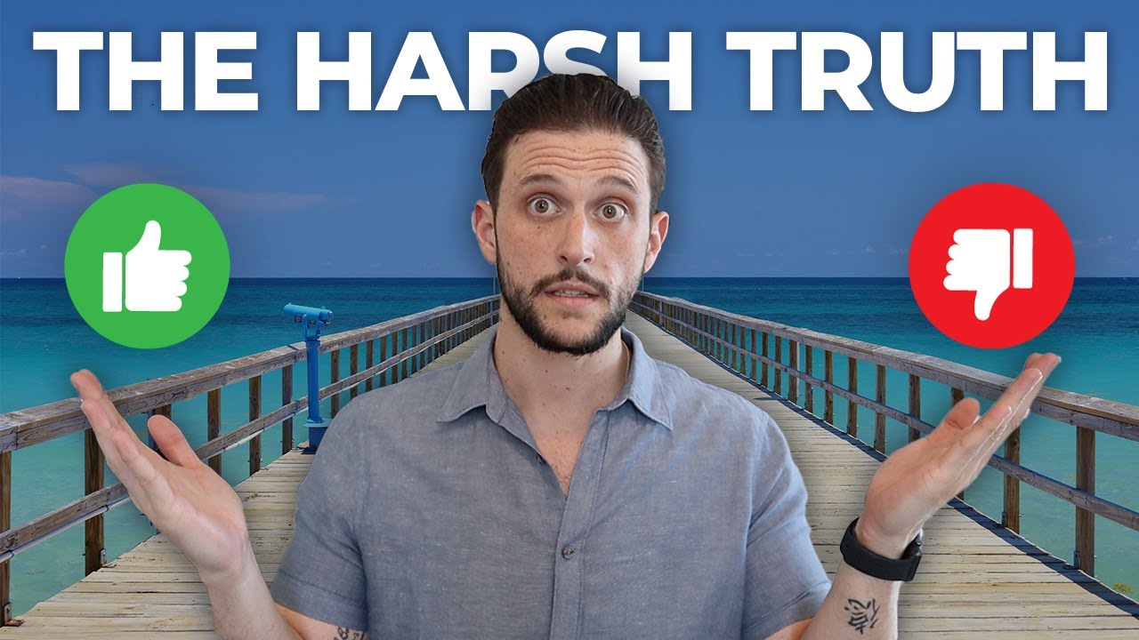PROS and CONS of Living in Fort Lauderdale Florida UPDATED [Is It Really Worth It?]