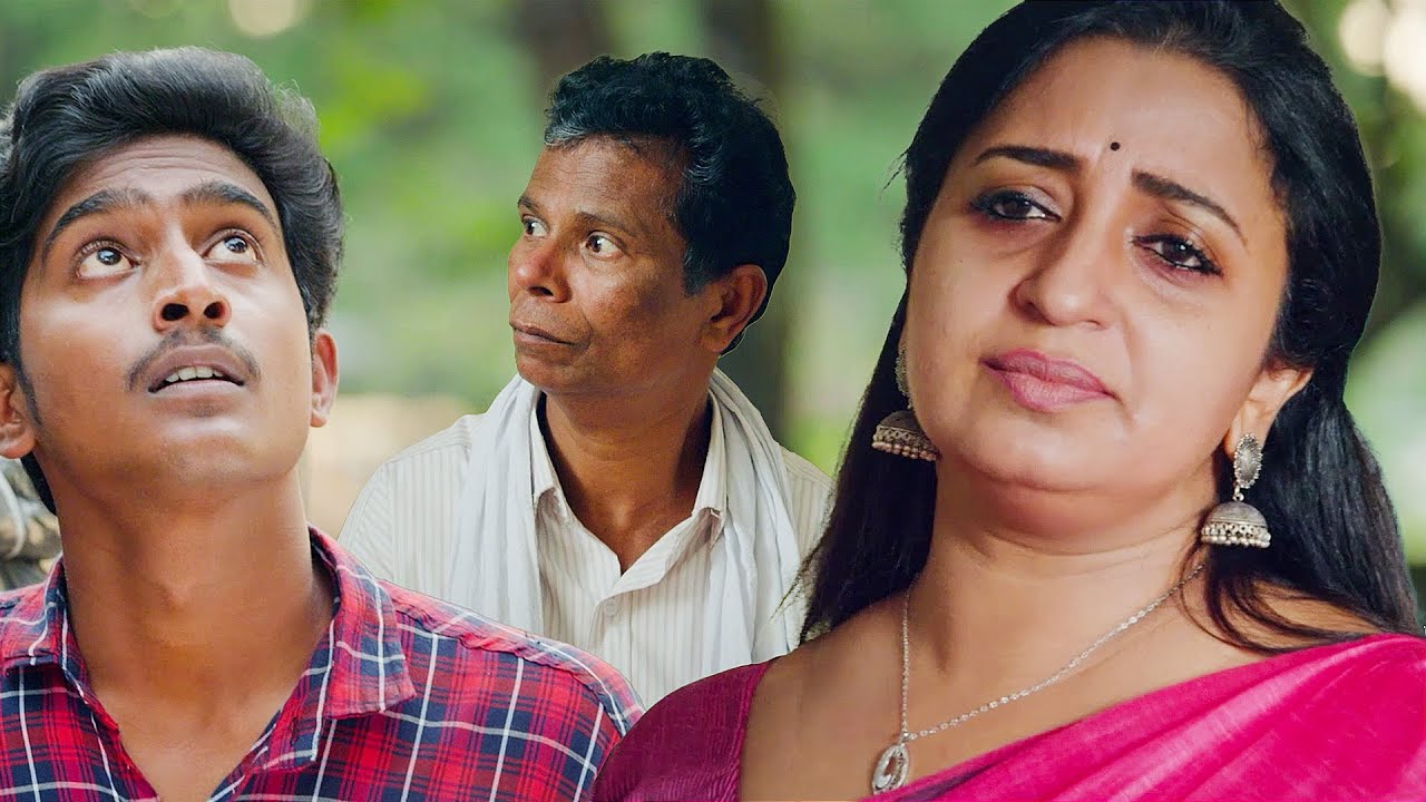 Pathmavyuhathile Abhimanyu | Malayalam Movie Scene | Anoop Chandran Indrans | Sona Nair