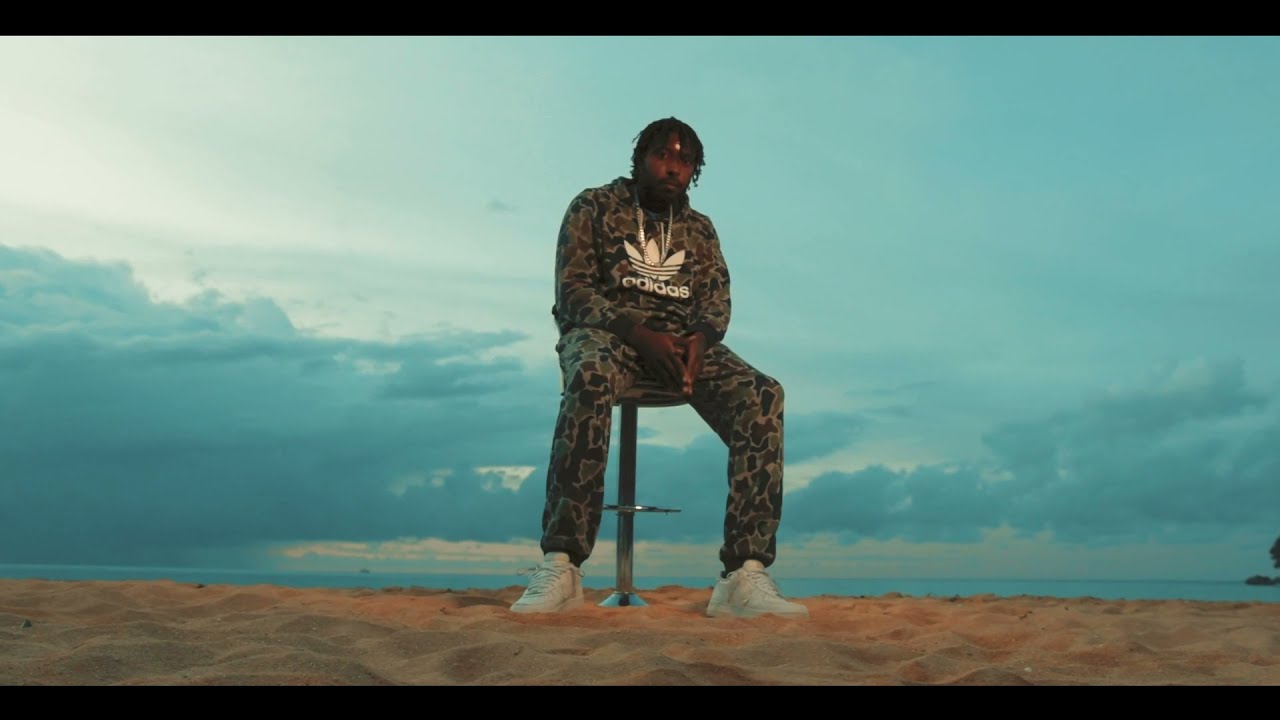 3rd Degree - Greatness (official music video)
