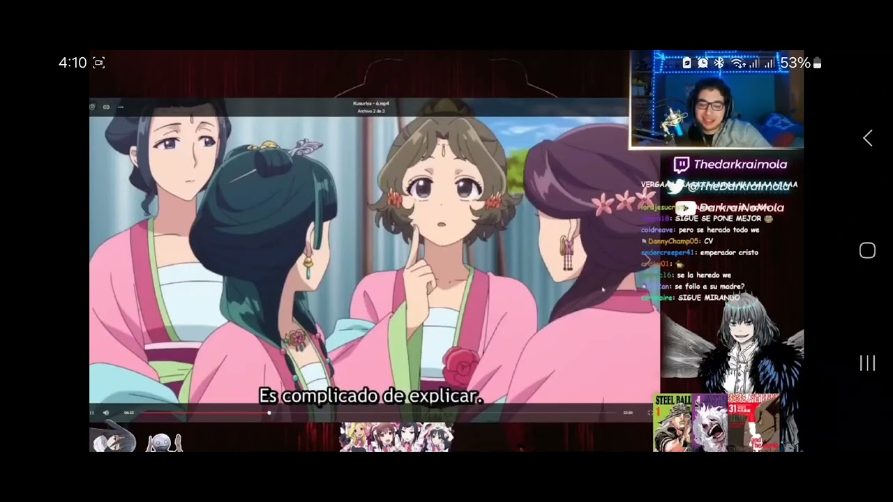 El verdadero LoliChad